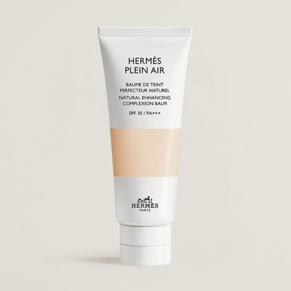 HERMÈS - Plein Air Complexion Balm - SPF 30